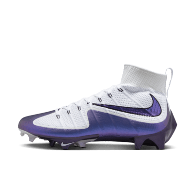 All white nike vapor untouchable best sale